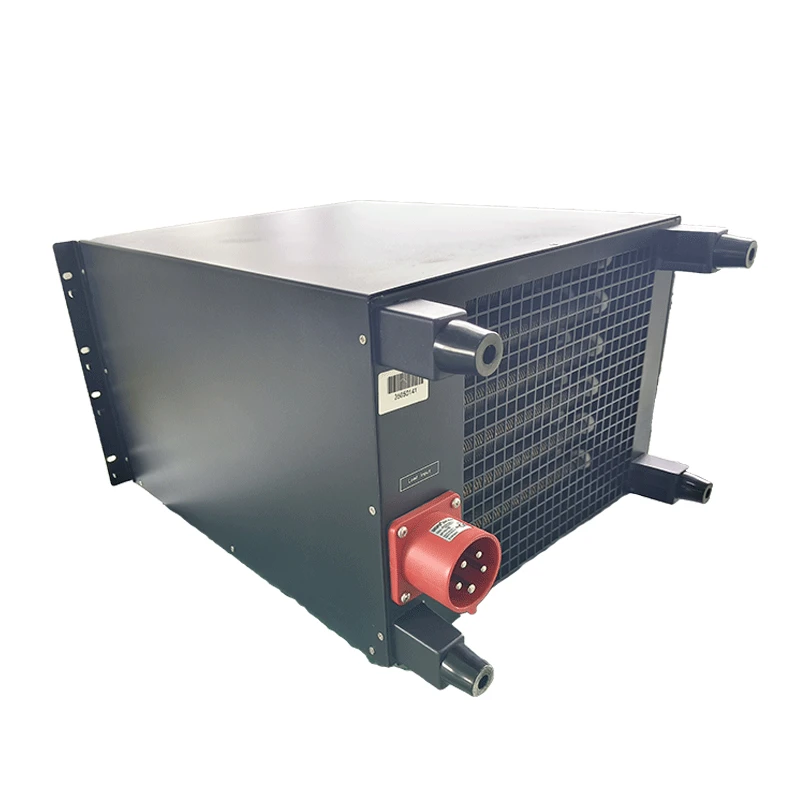 10kW Rack-mounted Load Bank best