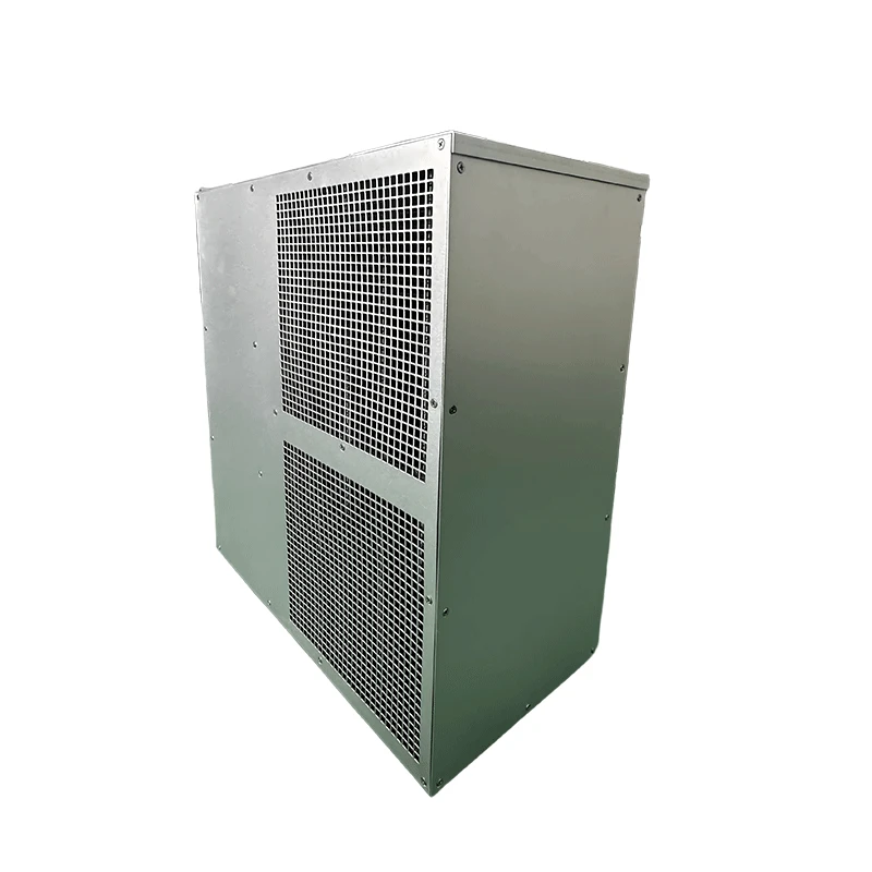 AC 380V 100kW Portable Load Bank factory